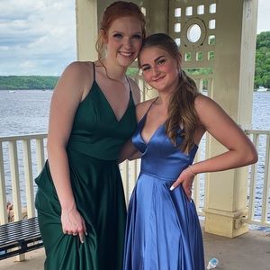 Meet your Posher, Emmy